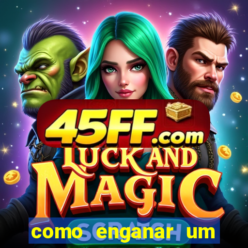 como enganar um burro foto